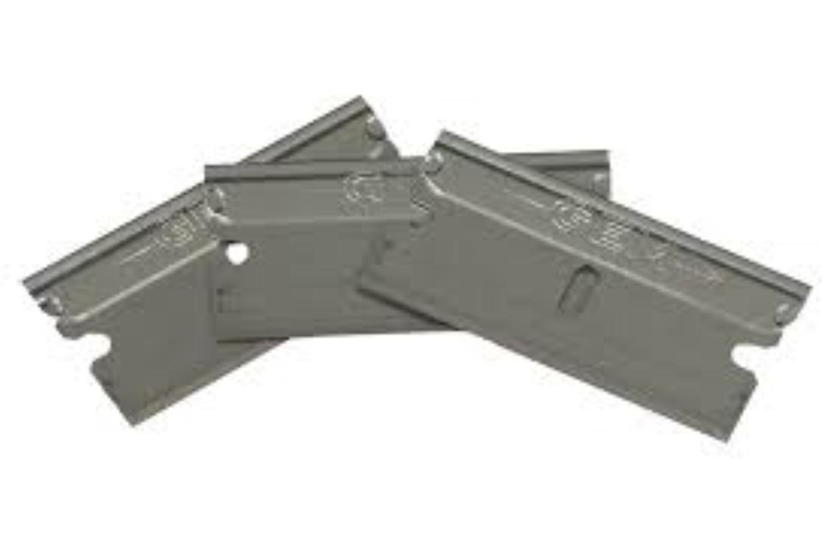 AL.GI SQUEEZE HEAD SINGLE BLADE 